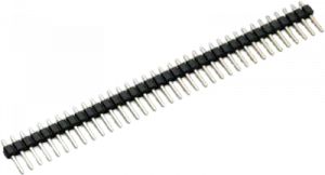 10120206 BKL Electronic PCB Connection Systems