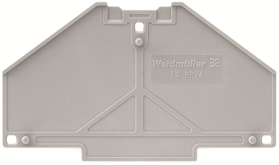 1297890000 Weidmüller Terminals Accessories