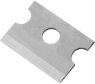 Replacement blade, for de-mangler/cutter/3-0609, 3-0609-00