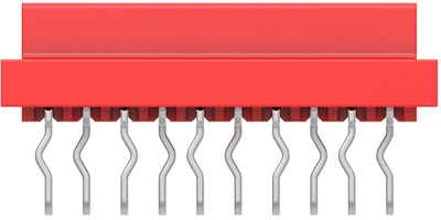 8-215079-0 AMP PCB Connection Systems Image 5