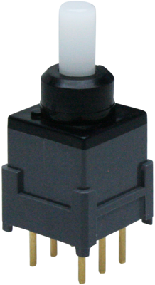 9077.0200 Marquardt Pushbutton Switches Image 1