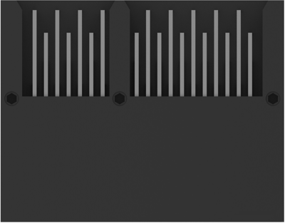 2-1761465-1 AMP PCB Connection Systems Image 3