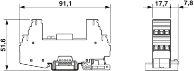 2905496 Phoenix Contact Fuses Accessories Image 2