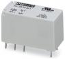 Relay, 1 Form C (NO/NC), 48 V (DC), 5520 Ω, 50 A, 250 V (DC), 250 V (AC), monostable, 2834821