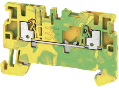 1552680000 Weidmüller Series Terminals