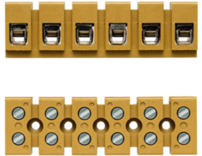 7906260000 Weidmüller Terminal Blocks