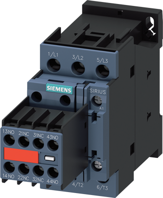 3RT2024-1AK64-3MA0 Siemens Contactors