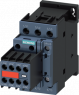 Power contactor, 3 pole, 12 A, 400 V, 2 Form A (N/O) + 2 Form B (N/C), coil 230 VAC, screw connection, 3RT2024-1AL24-3MA0