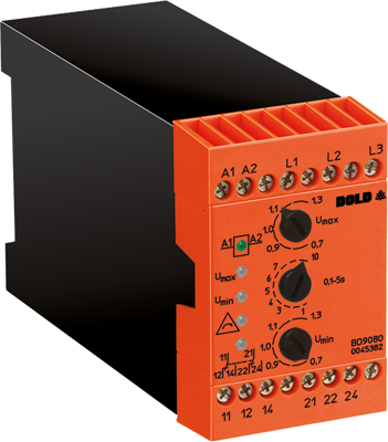 0045382 DOLD Monitoring Relays