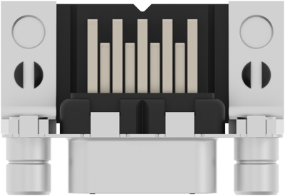 8-106505-2 AMP D-Sub Connectors Image 3