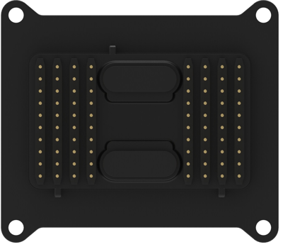 DRCP25-86PCC-GC03 DEUTSCH PCB Connection Systems Image 4