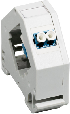 FTTH-DINRAIL-LCA EFB-Elektronik Accessories for Network Connectors Image 3