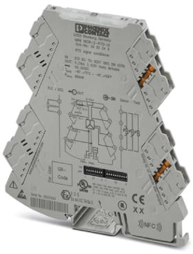 2902049 Phoenix Contact Signal Converters and Measuring Transducers