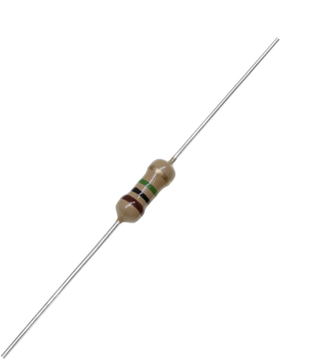 BYB-2-73P0343 by.B Wirewound Resistors Image 1