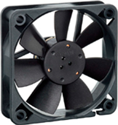 612 FH ebm-papst Axial Fans