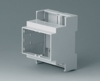 B6703100 OKW DIN-Rail Enclosures