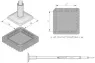 C245247 JBC Soldering tips, desoldering tips and hot air nozzles