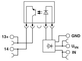 2900458 Phoenix Contact Relays Accessories Image 4