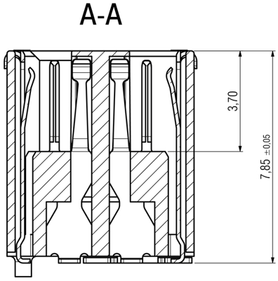 406-53112-51 ept PCB Connection Systems Image 3