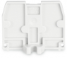End plate for connection terminal, 869-387