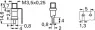 60-0409-10003-000 Tronser Variable Capacitors