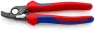 95 22 165 Knipex Cable Shears and Cable Cutters