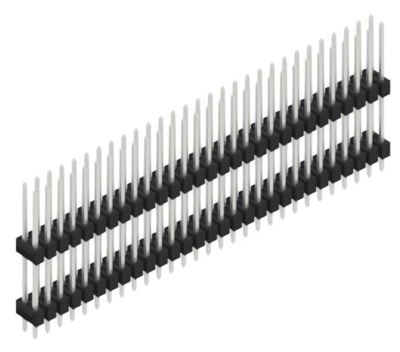 SL1414758Z Fischer Elektronik PCB Connection Systems