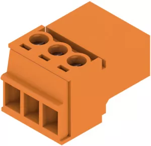 1969540000 Weidmüller PCB Connection Systems