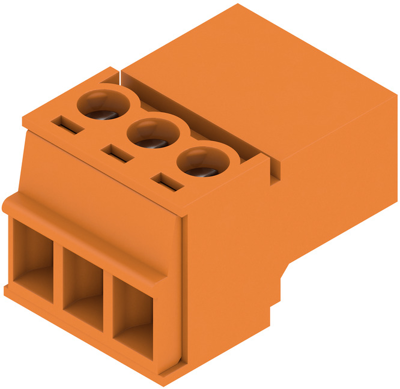 1969540000 Weidmüller PCB Connection Systems Image 1