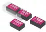 TEM 2-1212 TRACO POWER DC/DC Converters