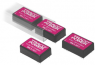 DC/DC converter, 10.8-13.2 VDC, 2 W, 2 outputs, ±12 VDC, 59 % efficiency, TEM 2-1221