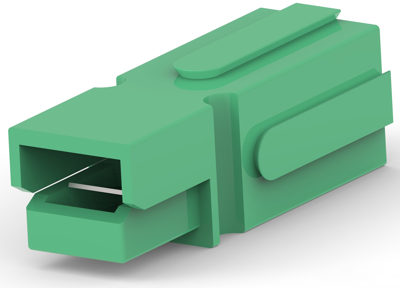 1445715-4 AMP PCB Connection Systems Image 1