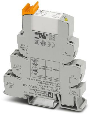 2967099 Phoenix Contact Coupling Relays Image 1