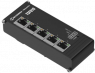 Ethernet switch, unmanaged, 5 ports, 100 Mbit/s, 7-57 VDC, TSF010000000