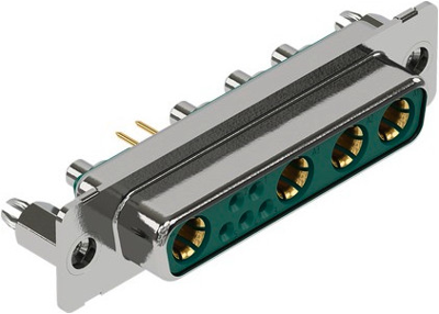 09693009352 Harting D-Sub Connectors