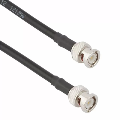 115101-22-06.00 Amphenol RF Assembled Coaxial Cables