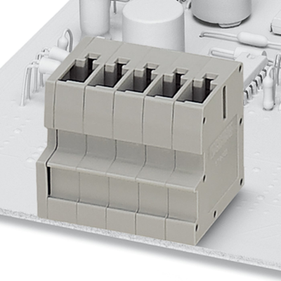 1980776 Phoenix Contact PCB Connection Systems Image 1