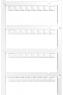 Terminal marker for Line and plug connectors, 1720620000