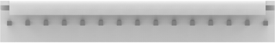 1-640456-5 AMP PCB Connection Systems Image 5