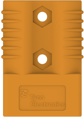 1604037-2 AMP PCB Connection Systems Image 3