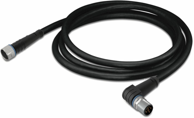 756-5508/030-010 WAGO Sensor-Actuator Cables Image 1