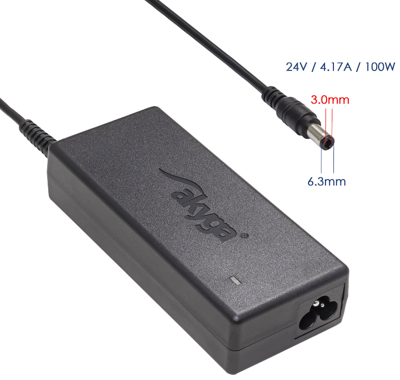 AK-ND-73 Akyga Desktop Power Supplies Image 1