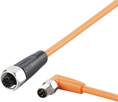 EVT465 IFM electronic Sensor-Actuator Cables