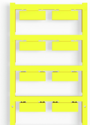 1520990000 Weidmüller Labels