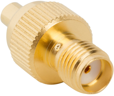 242143 Amphenol RF Coaxial Adapters