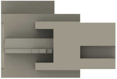 5-215882-0 AMP PCB Connection Systems Image 2