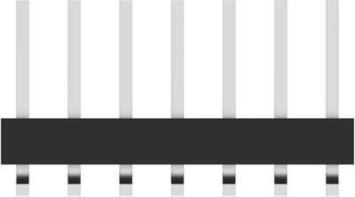 5-147292-1 AMP PCB Connection Systems Image 5