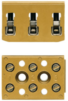 7906060000 Weidmüller Terminal Blocks