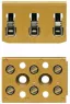 7906060000 Weidmüller Terminal Blocks