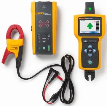 FLUKE-2062 Fluke Cable Search Devices Image 1